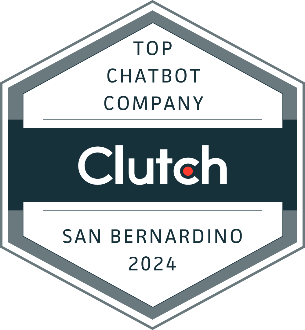 Clutch Top Chatbot Company Santa Barbara 2024