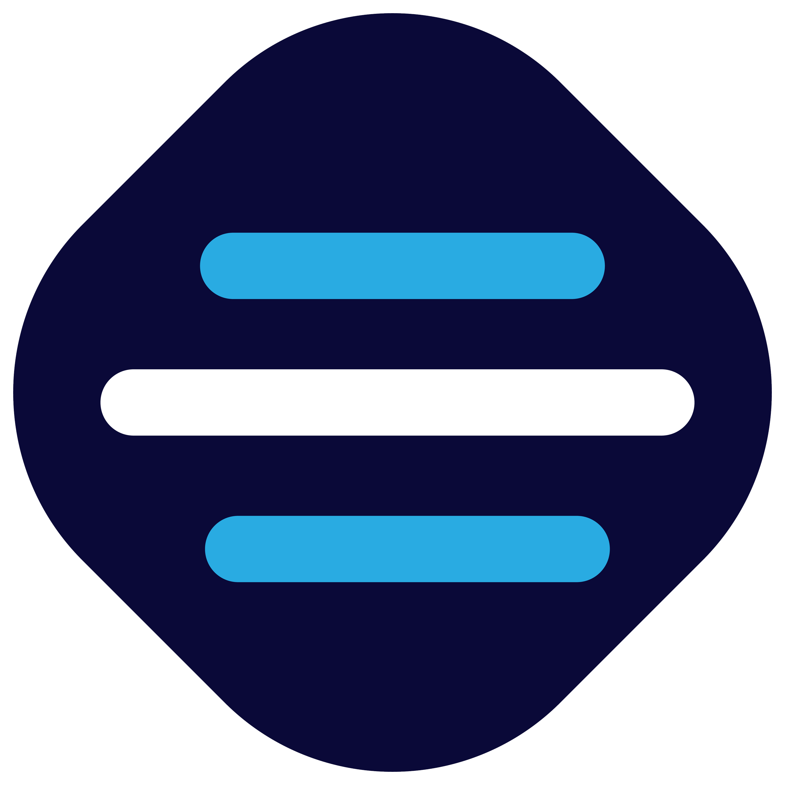 Custom Stacks Icon