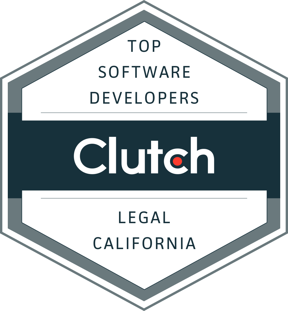 Clutch Top Software Developers Legal California
