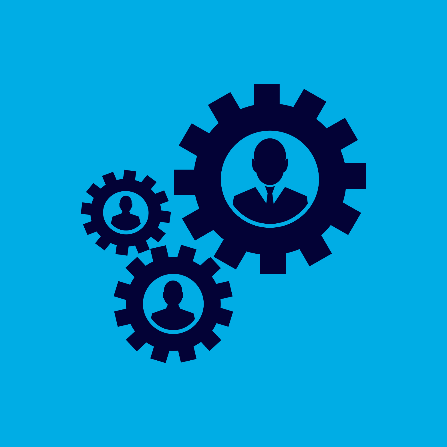 Industry Leadership