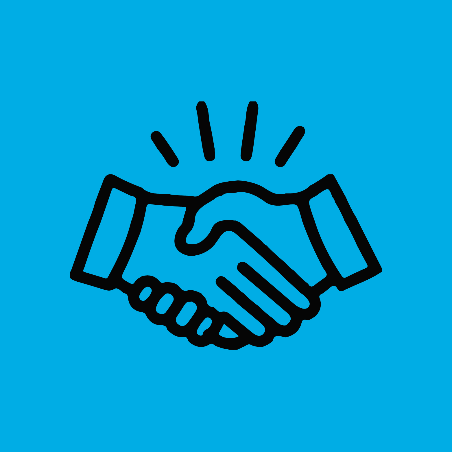 Personalized Partnership