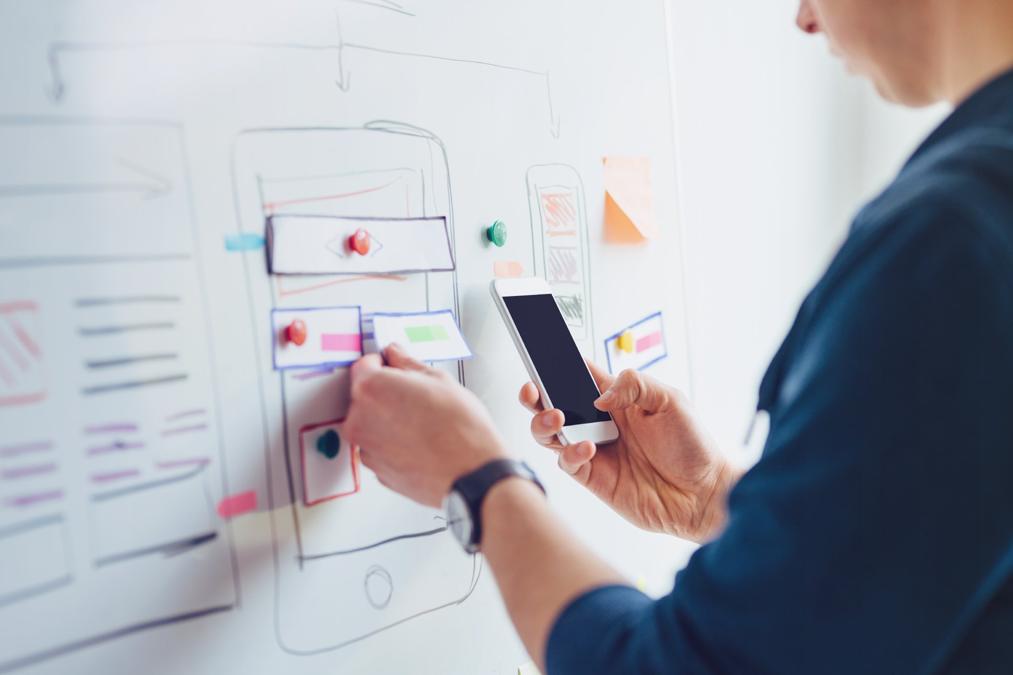 Custom Software for Small Businesses
